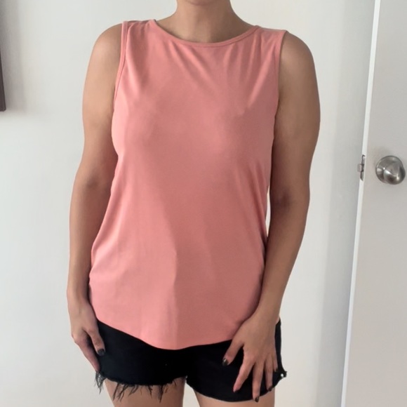 Hologram Tank Top - Picture 2 of 7